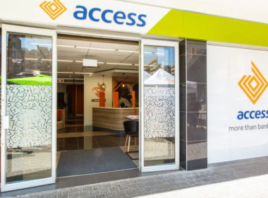 Access Bank: Three arrained for stealing N3.5bn from bank