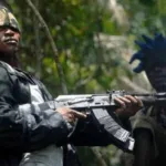 Gunmen abduct Rivers monarch’s police orderly and driver