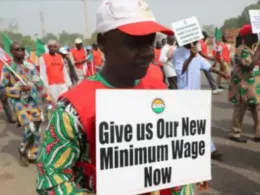 Private sector accepts N60,000 minimum wage