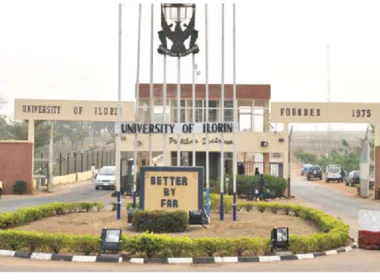 UNILORIN student expelled for demanding ransom