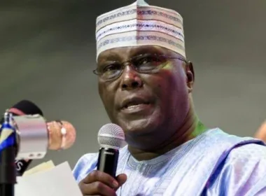 Former Vice President Atiku Abubakar has criticized the Federal Government for prioritizing the arrest of protesters while ignoring the escalating insecurity in various parts of the country.