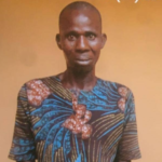 Man Arrested with Human Skull in Ogun State