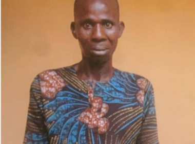 Man Arrested with Human Skull in Ogun State