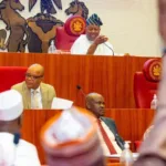 Senate approves N64m salary for Chief justice of nigeria