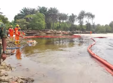 Federal Government to begin Assessment of Ogoni Clean-up