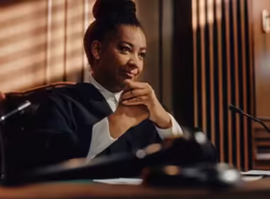 Lawyer weds Client’s Ex-Husband 2 Weeks After Their Divorce