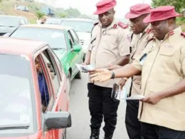 FRSC Abolishes Static Patrol Points in South East States