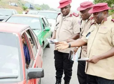 FRSC Abolishes Static Patrol Points in South East States