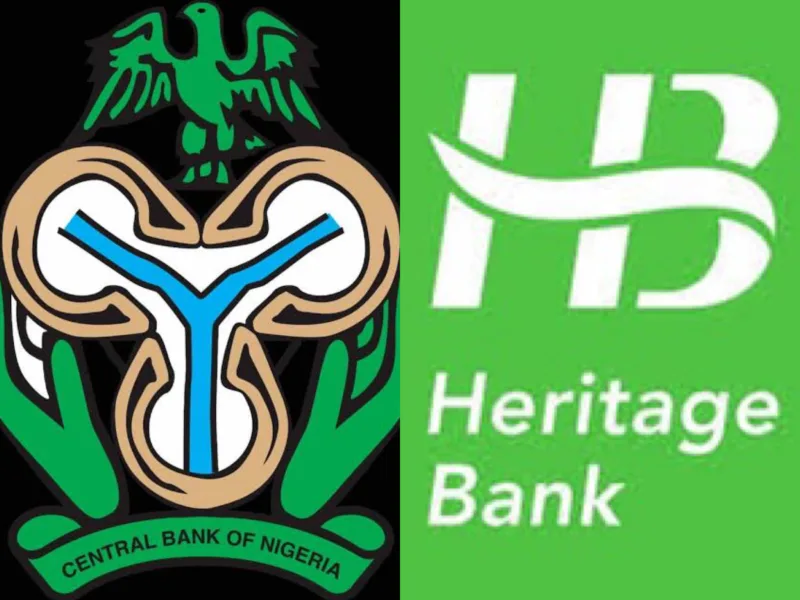 Why Heritage Bank’s licence was revoked