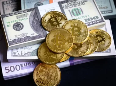 Nigeria's Cryptocurrency Market Worth Over $400m - DG SEC