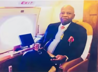 EFCC Recovers Billions of Naira Worth of Assets for Arthur Eze