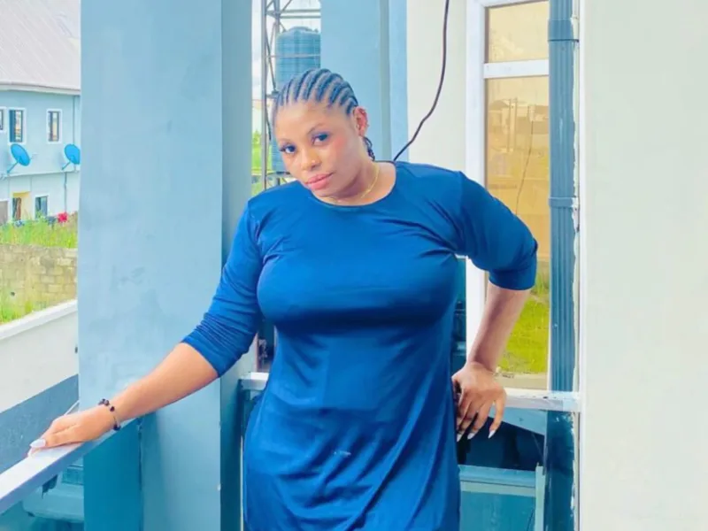 how My friends and i were almost Raped in owerri - nollywood actress, prittican opens up