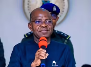 We Have started getting information about killers of soldiers in Aba – Governor Otti