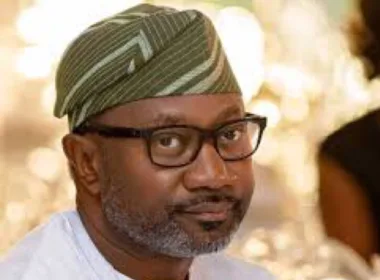 Billionaire Businessman, femi Otedola Ups Stake in First Bank of Nigeria Holdings