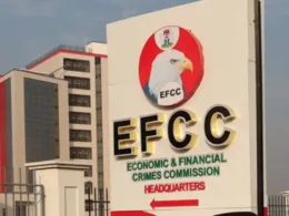EFCC arrests 2 bankers for allegedly stealing N4.2m from dead customer’s account