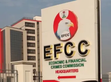 EFCC arrests 2 bankers for allegedly stealing N4.2m from dead customer’s account