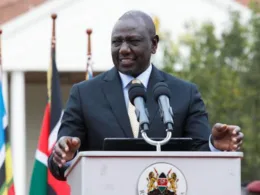 Kenya’s President to withdraw finance bill after anti-tax protest deaths