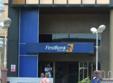 First Bank manager disappears After Diverting ₦40 Billion