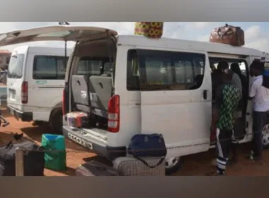 Aba Residents relocate over fear of revenge attack after killing of 5 soldiers