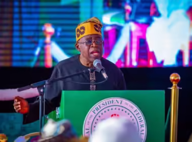 Nigerians are not the only ones facing poverty - Tinubu