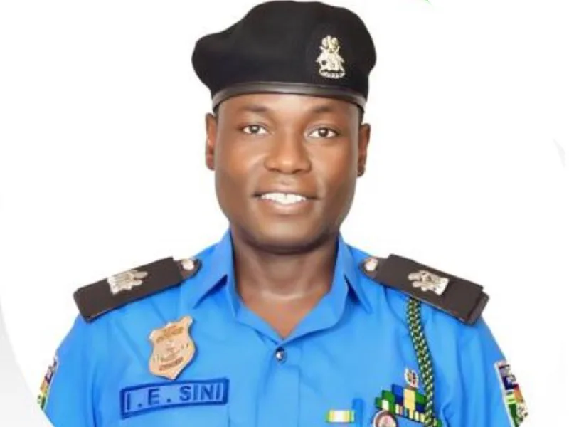 My peace of mind is more important - police officer who rejected N150m bribe