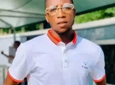 Promising Footballer,Oyekunle Baaki Dies During Match