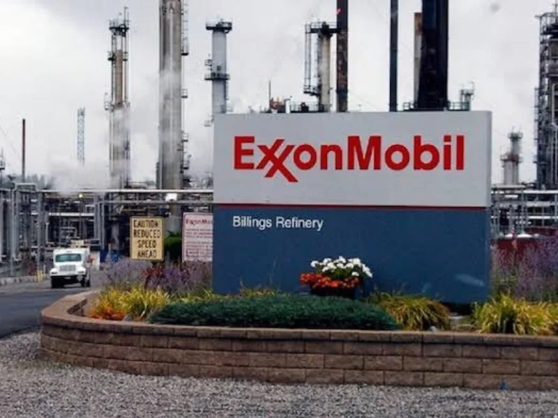 We have No plans to leave Nigeria - ExxonMobil