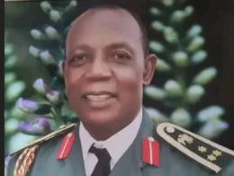 Retired Brigadier General Harold Udokwere Killed in Abuja Robbery Attack