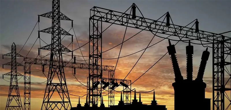 Vandals Attack Power Transmission Towers in North East