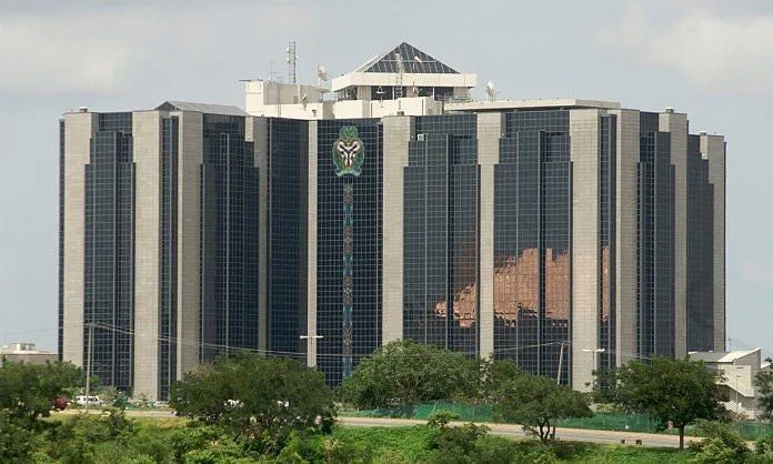 CBN Permits International Oil Firms to Sell 50% of Proceeds