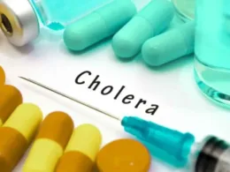 Cholera Outbreak in Plateau Claims Two Lives,18 Hospitalized