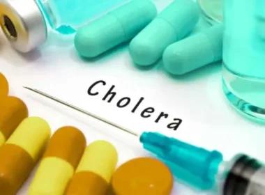 Death toll rises to 21 in Lagos cholera outbreak