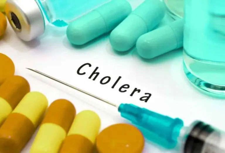 Death toll rises to 21 in Lagos cholera outbreak