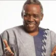 Nollywood Veteran Olu Jacobs Passes On at 81