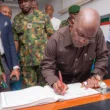 Governor Alex Otti Places N25m bounty on killers of soldiers in Abia
