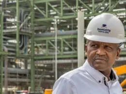 IOCs not selling crude oil to Dangote refinery_ Chairman