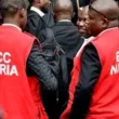 EFCC Arrests Fake State House Staff Over alleged N22m employment scam
