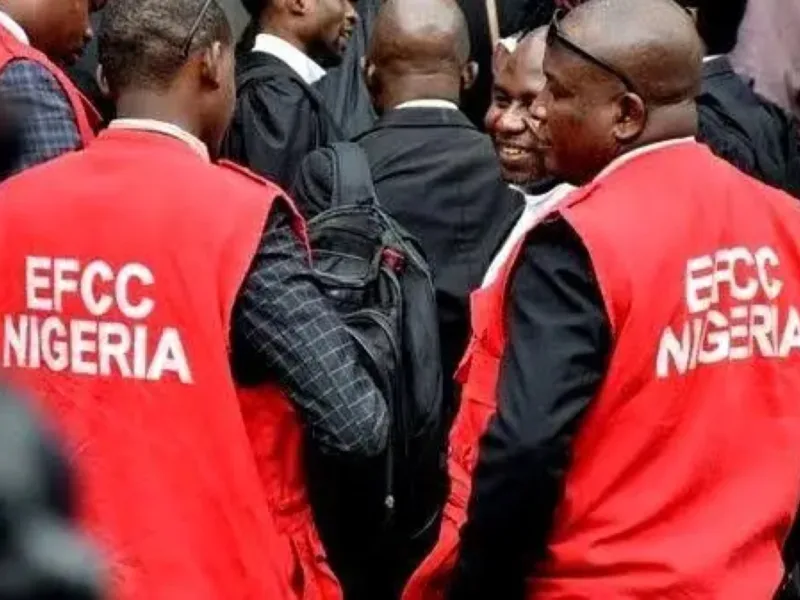 EFCC Arrests Fake State House Staff Over alleged N22m employment scam