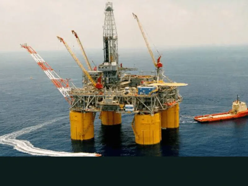 Nigeria loses N636bn revenue as crude oil production drops