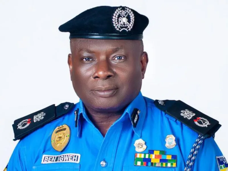 FCT Police orders clampdown on Vehicles with No or Single Plate Numbers