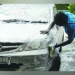 One killed as car washer test drives customer’s car in Lagos