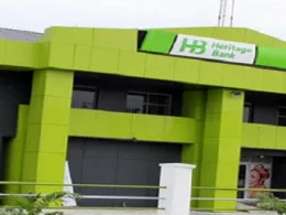 NDIC Assures Heritage Bank Customers of Payment within 7 Days