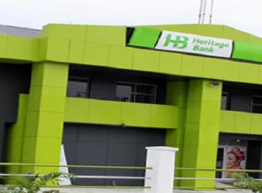 17.64% of Heritage Bank Depositors Still Awaiting Payment