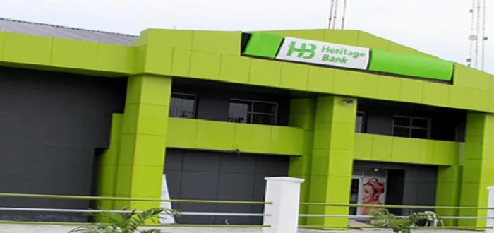 NDIC Assures Heritage Bank Customers of Payment within 7 Days