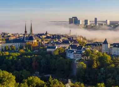 How to Relocate to Luxembourg With Ease