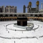 Saudi Reports Over 1,300 Fatalities During Hajj pilgrimage