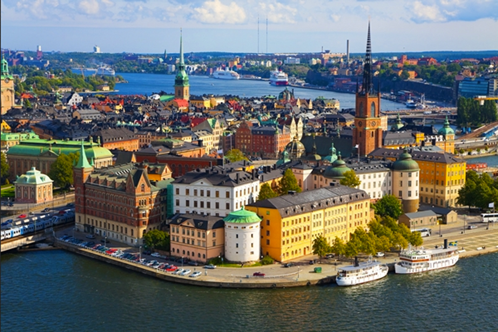 How to Relocate to Sweden With Your Family from Nigeria