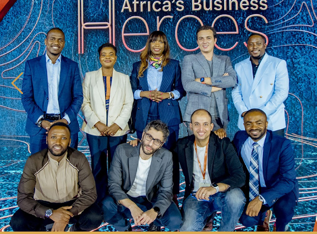 African Entrepreneurs to Get Up to $300k Grant in Africa's Business Heroes ABH Competition (Apply Here)