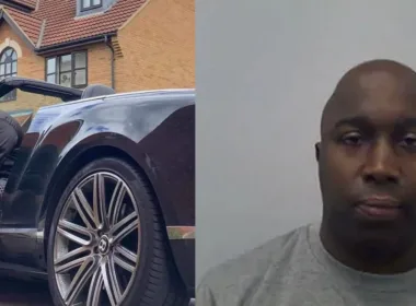 Andrew Amechi Ocheckwo, Suspect in The Case of Missing Girls, is Wanted in the UK for Sex Offences