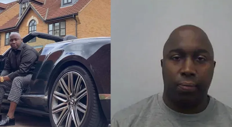 Andrew Amechi Ocheckwo, Suspect in The Case of Missing Girls, is Wanted in the UK for Sex Offences